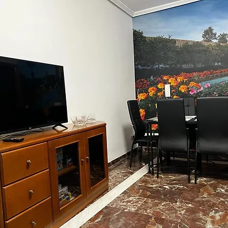 Gracia Apartment