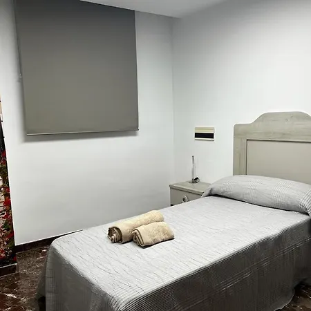 Gracia Apartment
