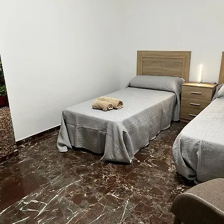 Gracia Apartment Cordoba