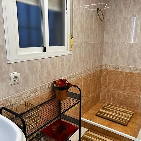 Apartment Gracia Cordoba