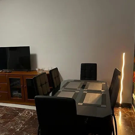 Апартаменты Gracia