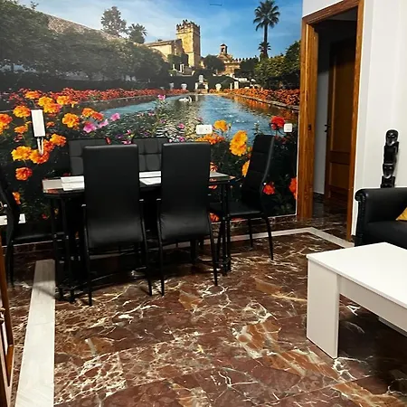 Gracia * קורדובה