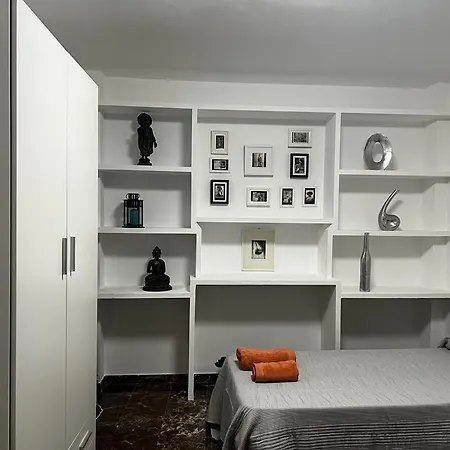 Gracia * Cordoba