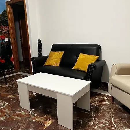 Gracia Apartment