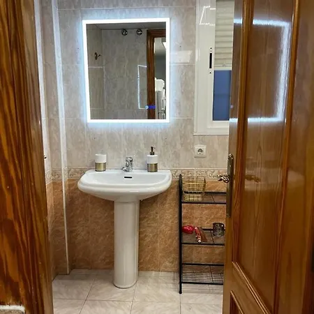 Apartment Gracia Cordoba