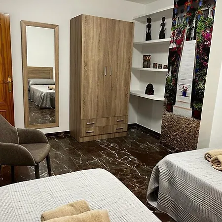 Apartment Gracia *