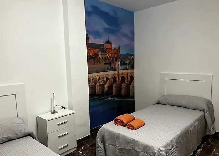 Gracia * קורדובה