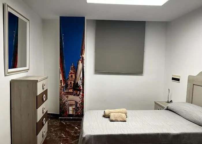 Gracia Кордова