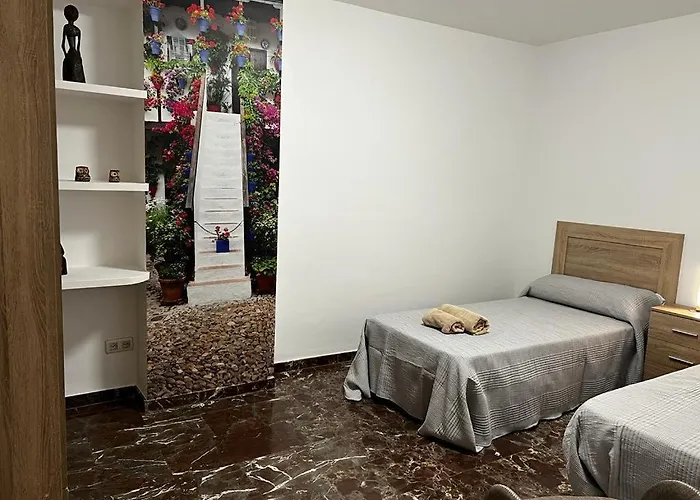 Gracia Апартаменты Кордова