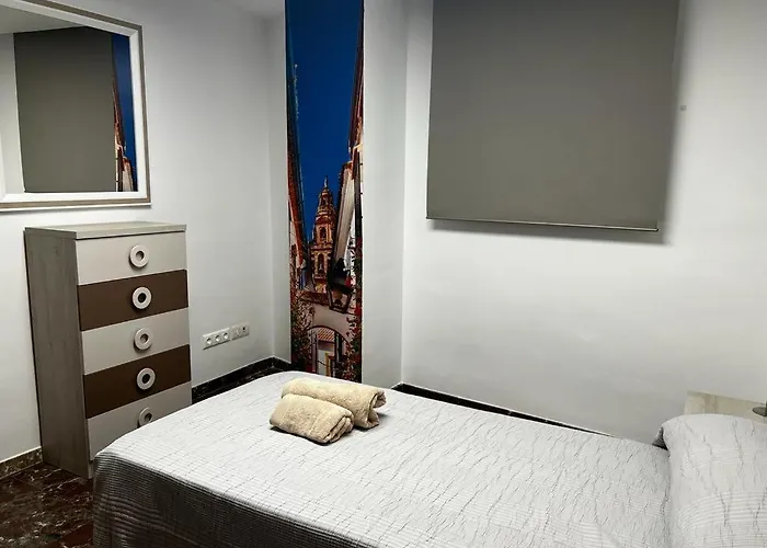 דירה Gracia קורדובה