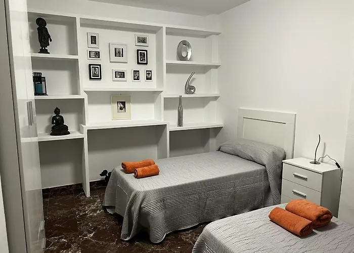 Gracia * קורדובה