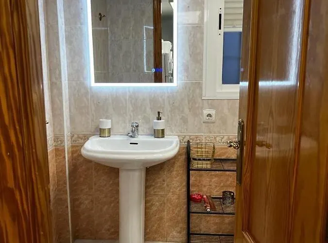 דירה Gracia קורדובה