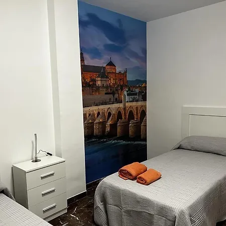 Gracia * Κόρδοβα