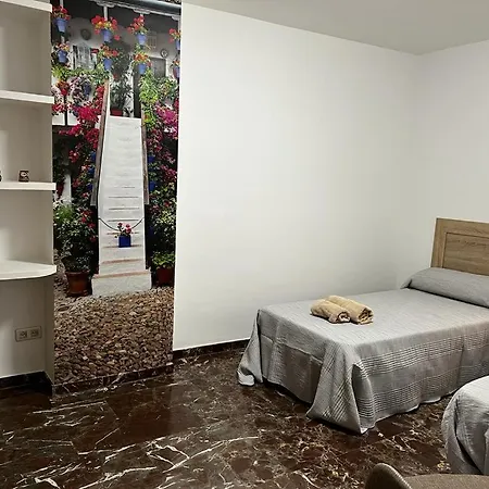 Gracia Διαμέρισμα Κόρδοβα