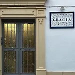 Gracia *