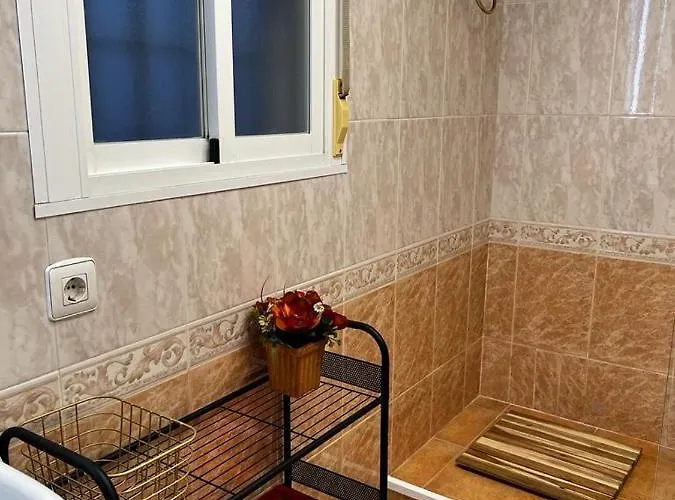 Апартаменти Gracia Кордова