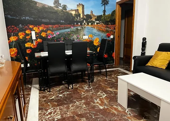 Gracia * Кордова